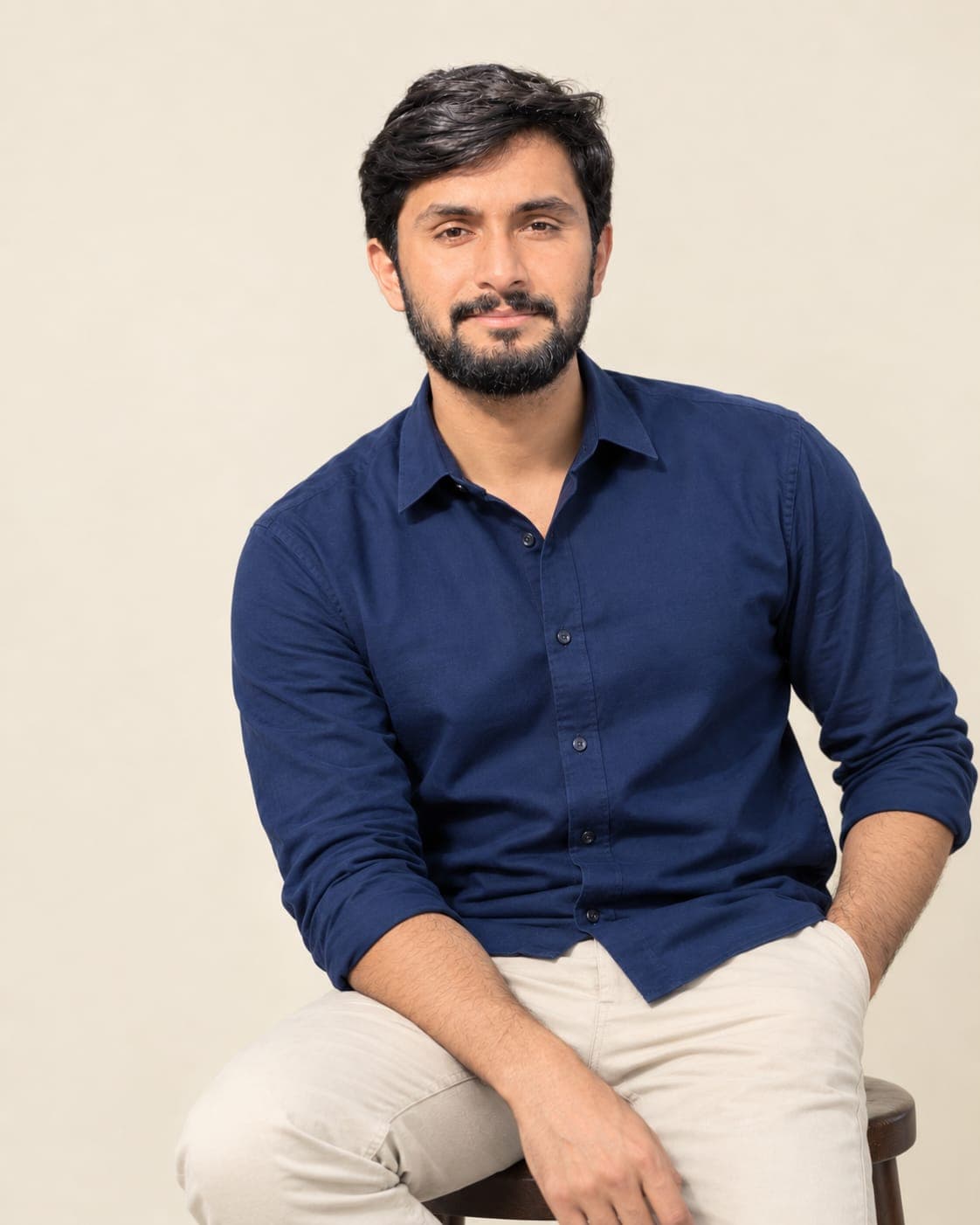 Shahid Aziz, virtual assistant for real estate photographers